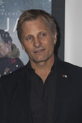 'Jauja' Präsentation, Madrid