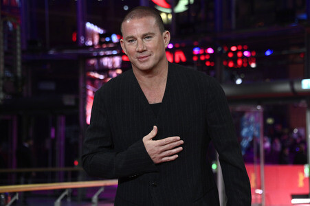 Filmpremiere 'Josephine', Berlinale 2026