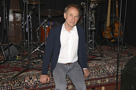 Showcase mit Keimzeit in Leipzig