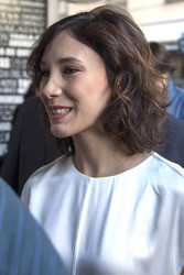 'Game of Thrones' Fan Event, Madrid