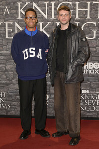 Serienpremiere 'A Knight of the Seven Kingdoms' in Rom