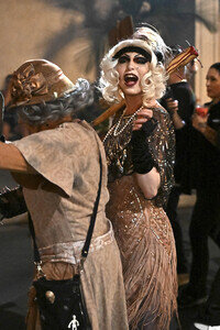 Knott's Scary Farm Opening Night in Buena Park