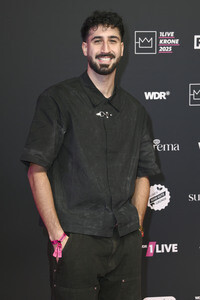 1Live Krone 2025 in Bielefeld