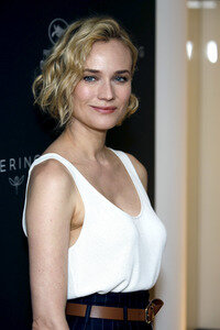 'Kering - Women in Motion' Photocall in Cannes