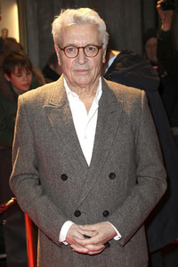 Filmpremiere 'Kundschafter des Friedens' in Essen