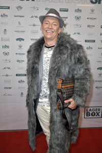 Lagerbox Fashion Show in Berlin