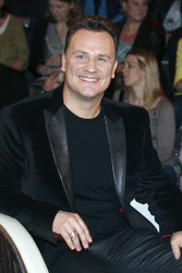 'Markus Lanz' Talkshow, Hamburg