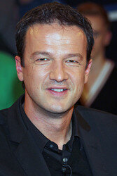 'Markus Lanz' Talkshow, Hamburg