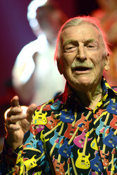 James Last Konzert, Hannover