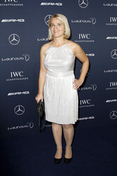 Laureus Medien Preis 2014, Berlin