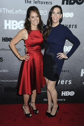 'The Leftovers' Premiere, New York