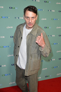 Serienpremiere 'Der Lehrer' in Berlin