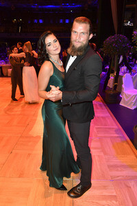 Leipziger Opernball 2018 in Leipzig