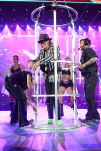 Konzert von Udo Lindenberg in Hannover