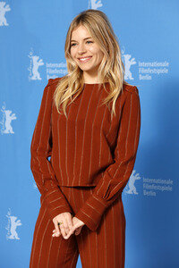 'Die versunkene Stadt Z' Photocall, Berlinale 2017