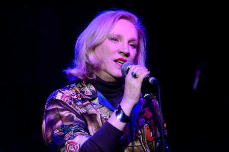 Konzert von Aksak Maboul in Hannover