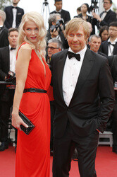 'Mad Max: Fury Road' Premiere, Cannes Film Festival 2015