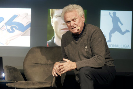 Sepp Maier Live Tour 2026 in Röthenbach an der Pegnitz