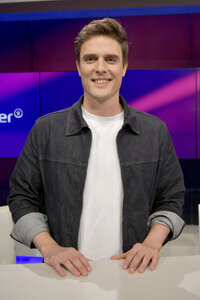 Talkshow 'maischberger' in Berlin