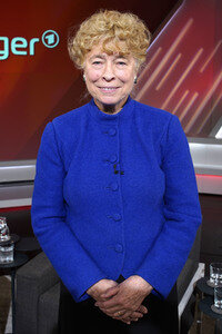 Talkshow 'Maischberger' in Berlin