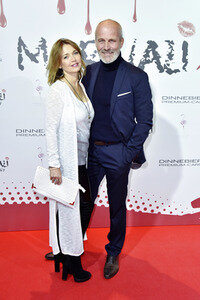 VIP-Vernissage 'Marnali meets Cat' in Berlin