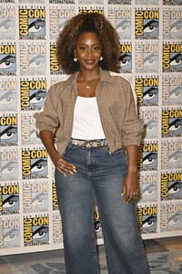 Photocall 'Matchbox the Movie', San Diego Comic-Con International 2026