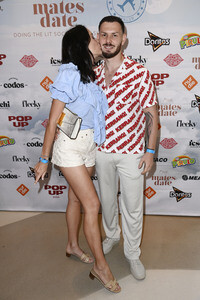 Mates Date Influencer Event auf der Berlin Fashion Week S/S 2027 in Berlin