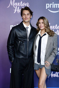 Season 2 Premiere 'Maxton Hall - Die Welt zwischen uns' in Berlin