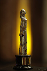 Mayor's Night, European Film Awards 2026 in Berlin