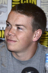 'The Maze Runner' Panel, San Diego Comic Con