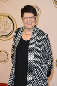 McDonald's Benefiz-Gala in Köln