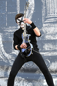 M'era Luna Festival 2026 in Hildesheim
