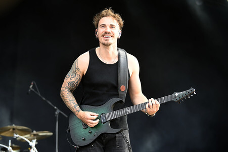 M'era Luna Festival 2026 in Hildesheim