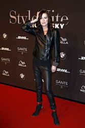 Michalsky StyleNite, Berlin Fashion Week Autumn-Winter 2014