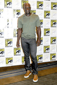 Photocall 'Midnight, Texas', San Diego Comic-Con International 2018