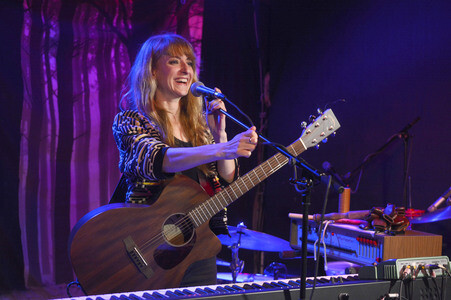 Konzert von MissinCat in Hannover