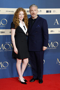 Filmpremiere 'Momo' in München