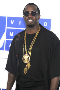 MTV Video Music Awards 2016 in New York
