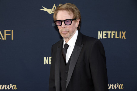 AFI Lifetime Achievement Award 2026 in Los Angeles
