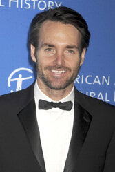 American Museum Of Natural History Gala, New York