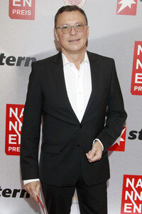 Henri Nannen Preis 2017 in Hamburg