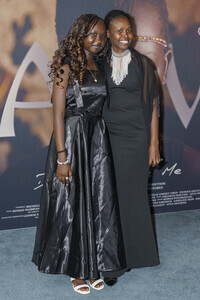 Filmpremiere 'Nawi - Dear Future Me' in München