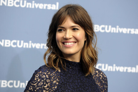 NBCUniversal Programmpräsentation 2016 in New York