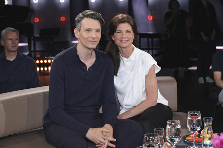 'NDR Talk Show' in Hamburg