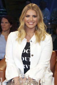 'NDR Talk Show' in Hamburg