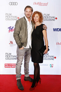 'Forget About Nick' Screening, Film Festival Cologne 2017