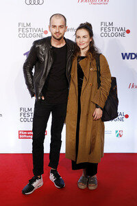 'Forget About Nick' Screening, Film Festival Cologne 2017