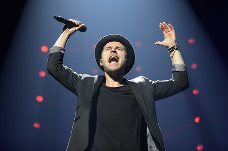 Night of the Proms 2015 in Hannover
