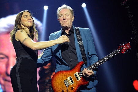 Night of the Proms 2017 in Hannover