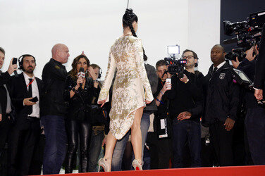 KATY PERRY - 15th NRJ Awards